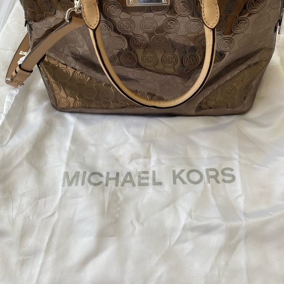 MK shoulder bag - Picture 2 of 9